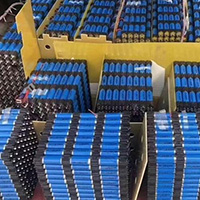 朝阳回收ups电源|收购三元锂电池公司